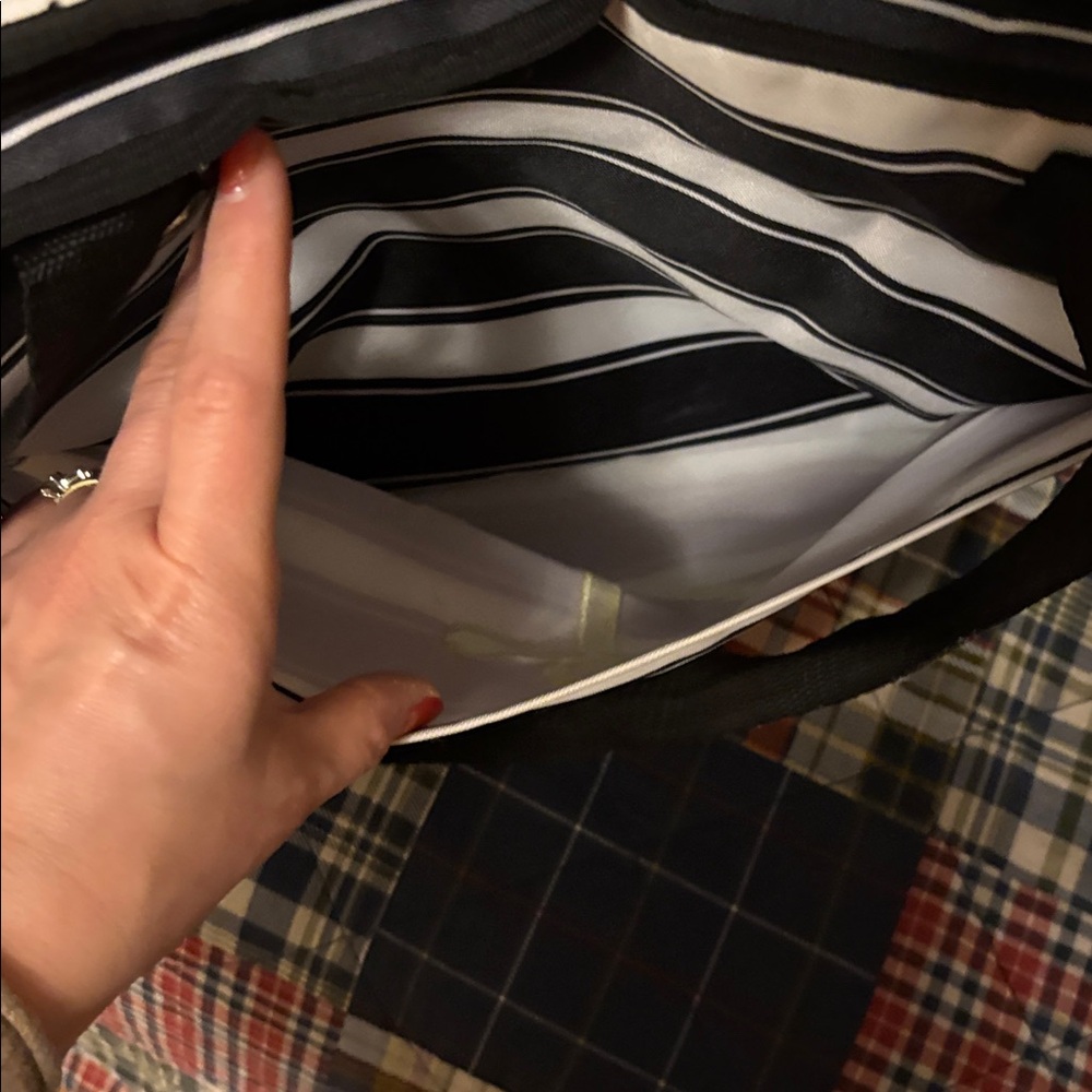 Cooler bag for beach and boat - Picture 9 of 9